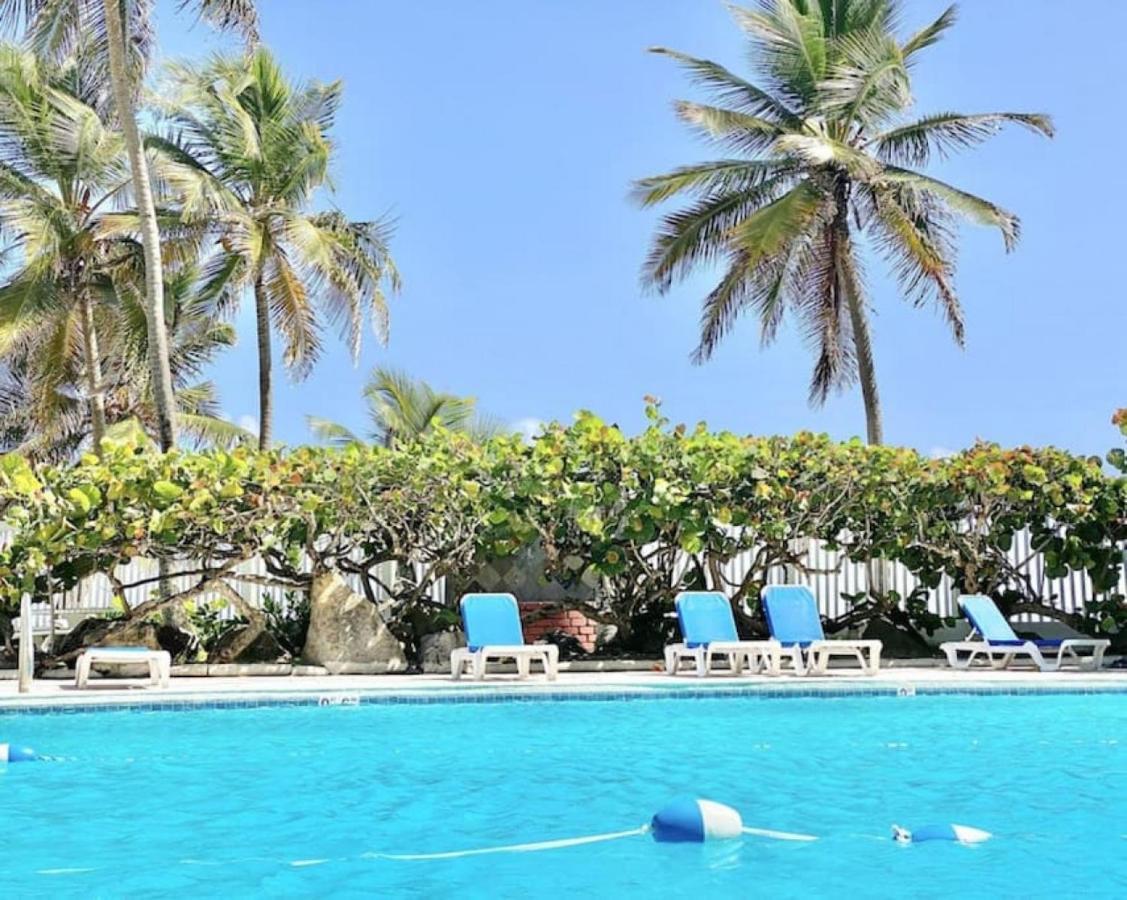 Вилла Kasa Royal Palms Сан-Хуан Экстерьер фото