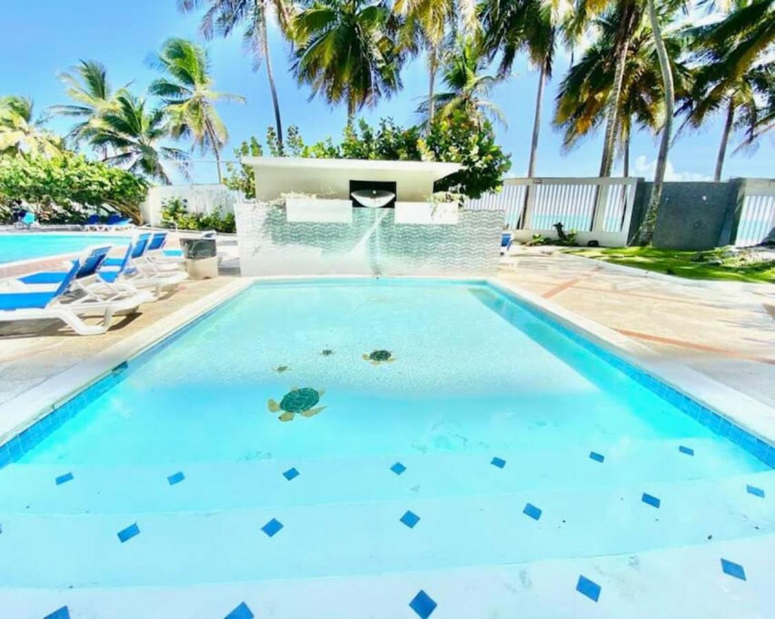 Вилла Kasa Royal Palms Сан-Хуан Экстерьер фото
