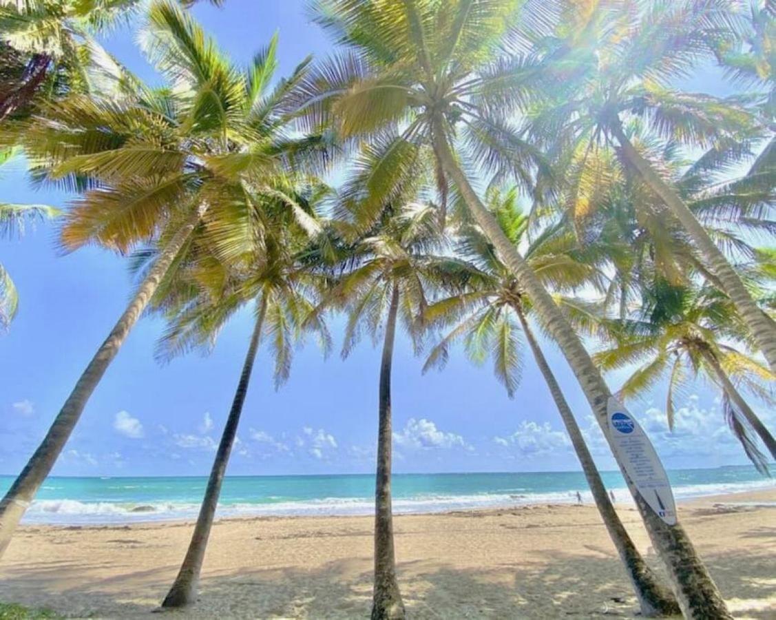 Вилла Kasa Royal Palms Сан-Хуан Экстерьер фото